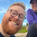 User avatar image