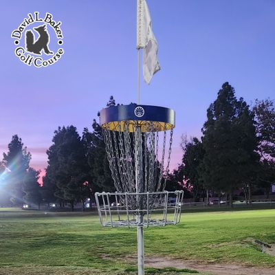 Course photo