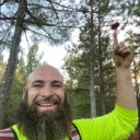 User avatar image