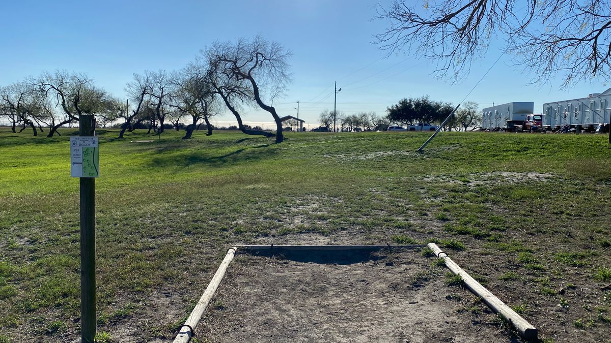 Hole 9