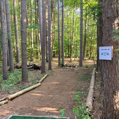 Hole 6