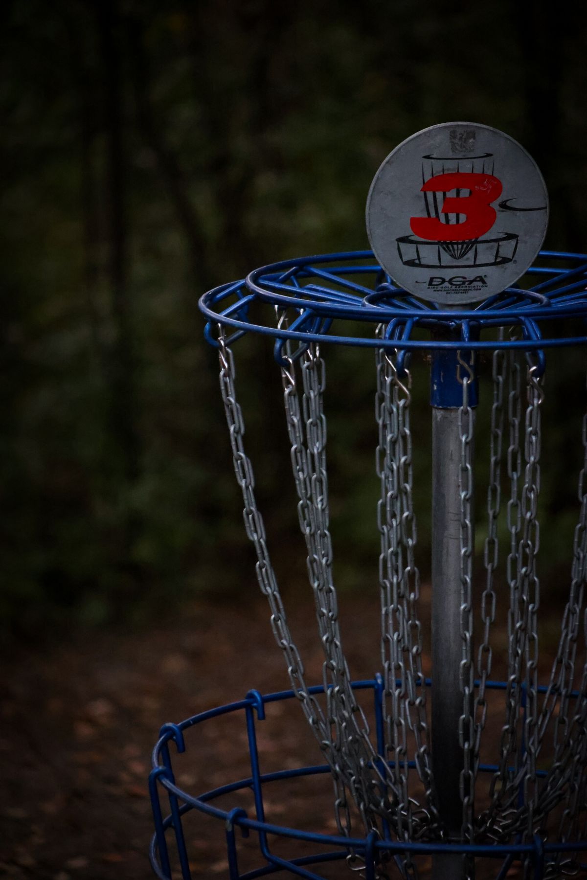 Hole 3