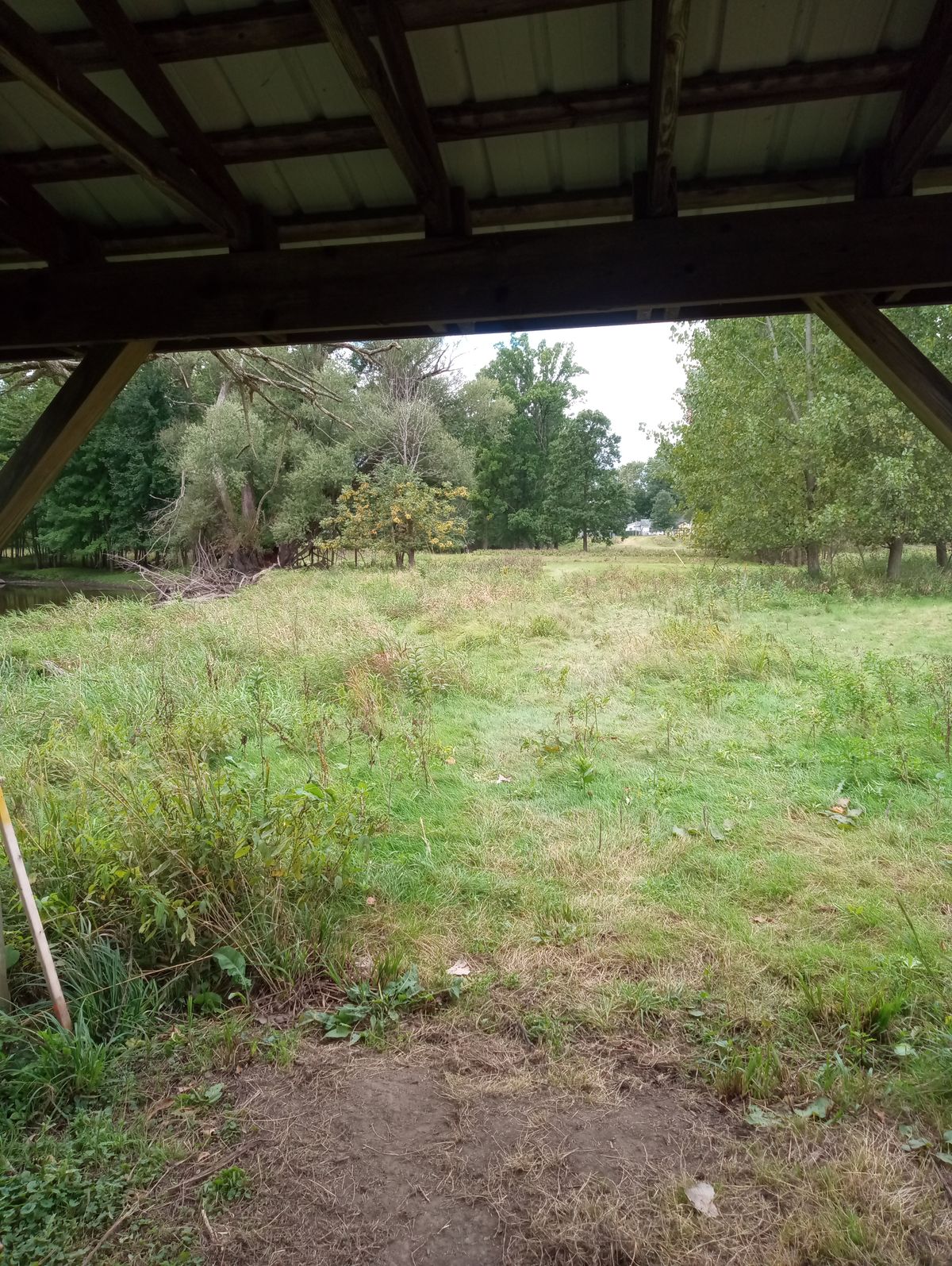 Hole 9