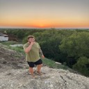 User avatar image