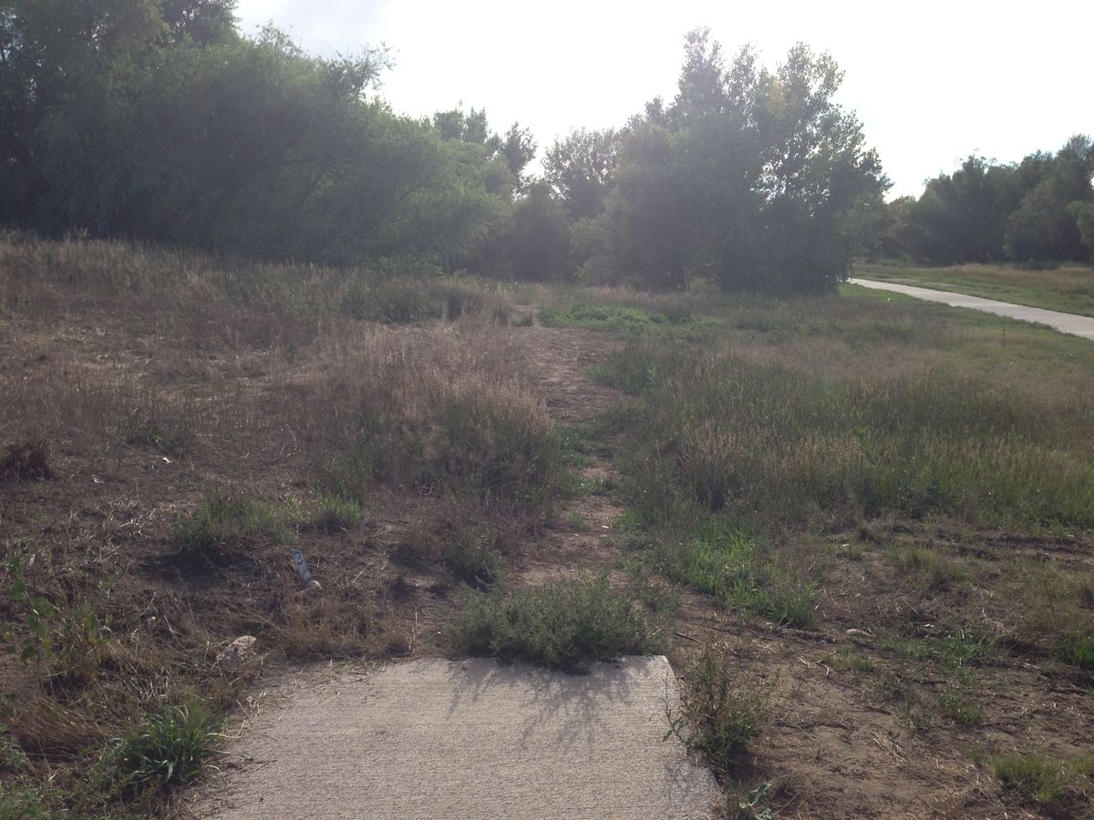 Hole 3