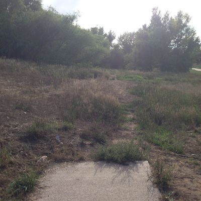 Hole 3