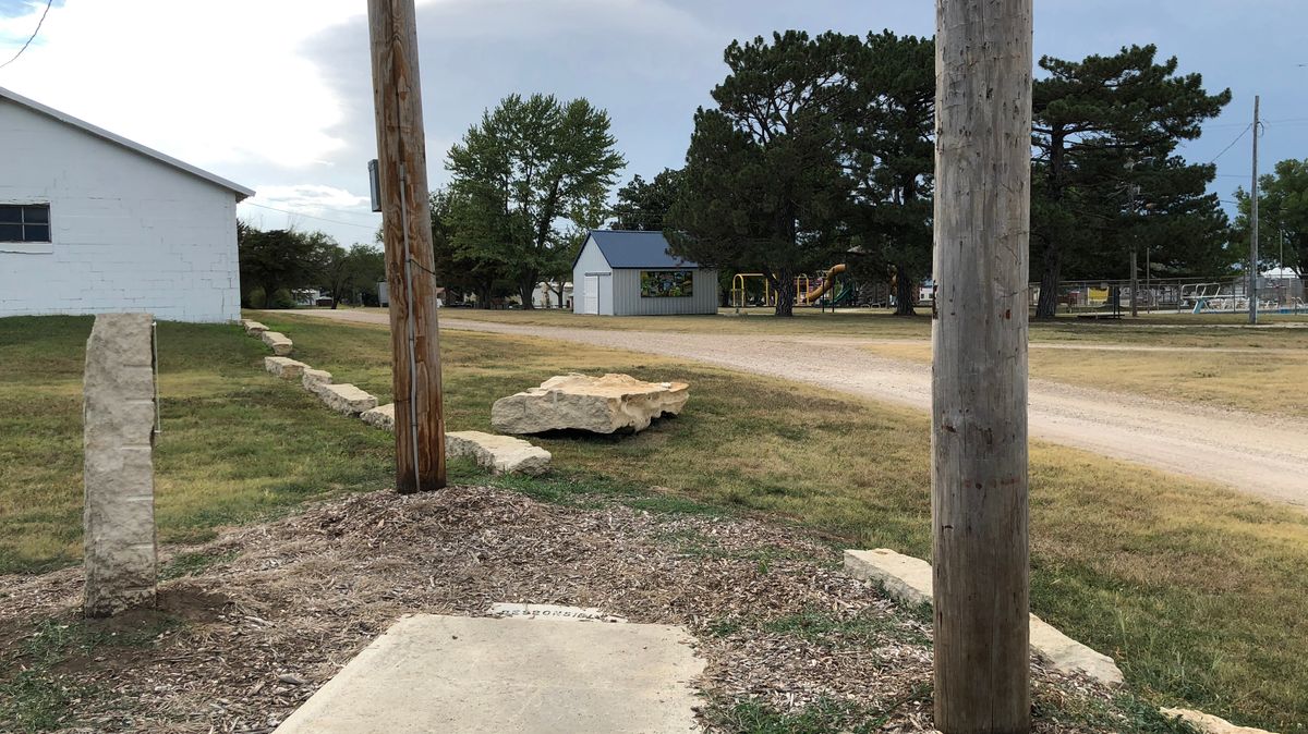Hole 3