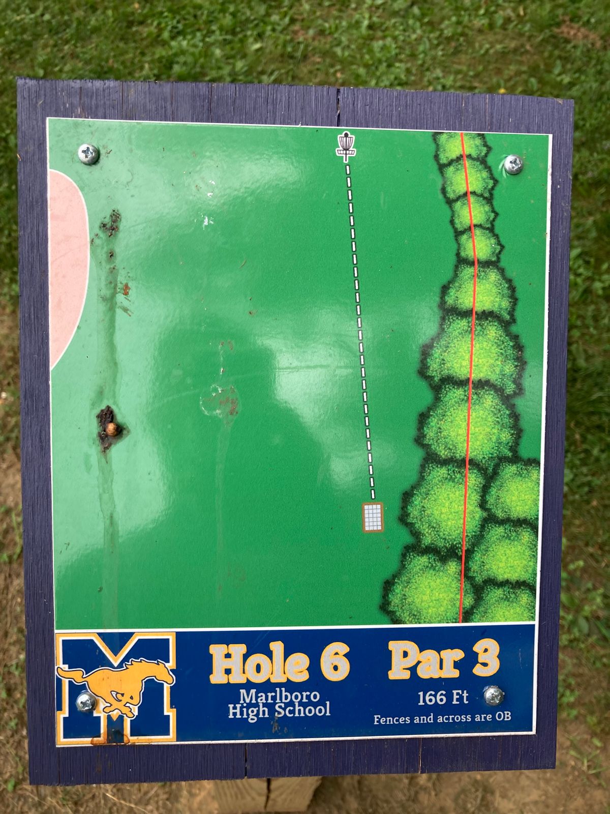 Hole 6