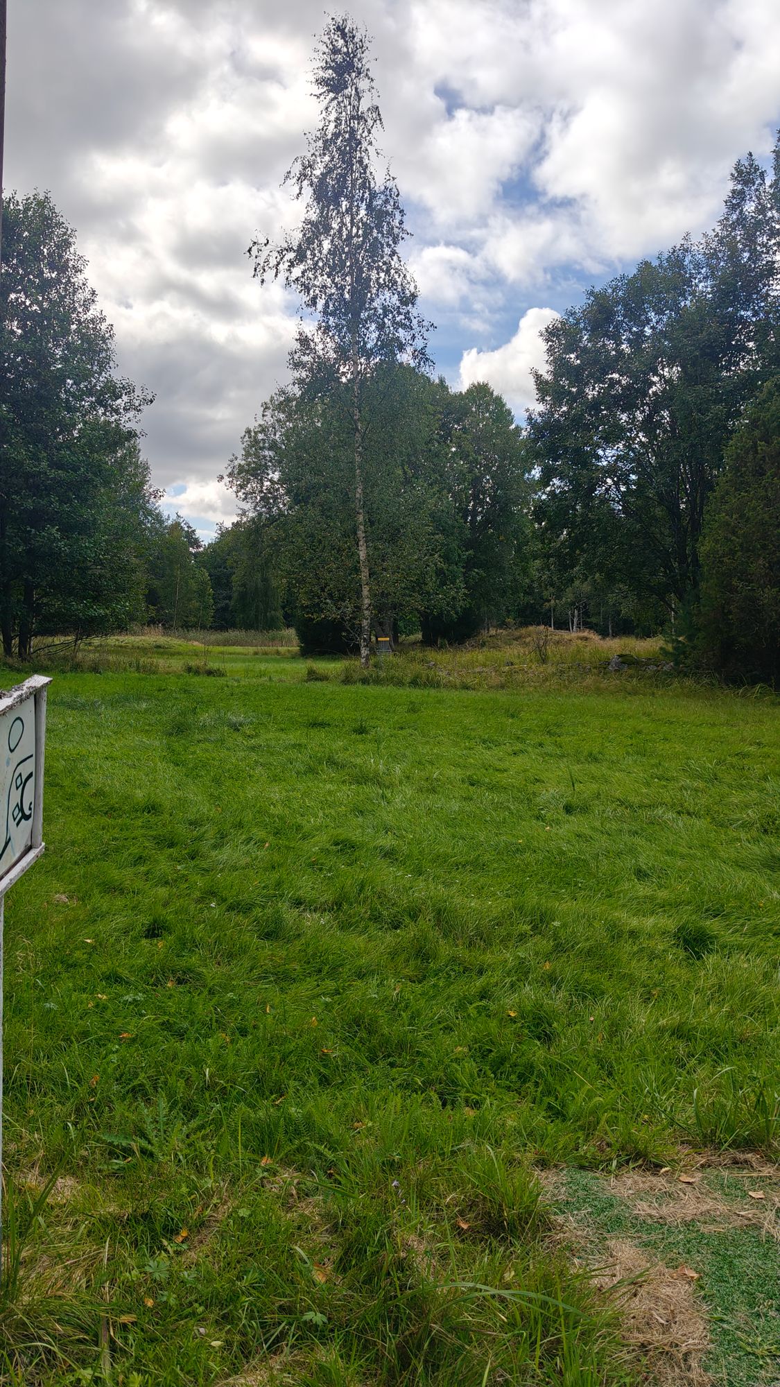 Hole 1
