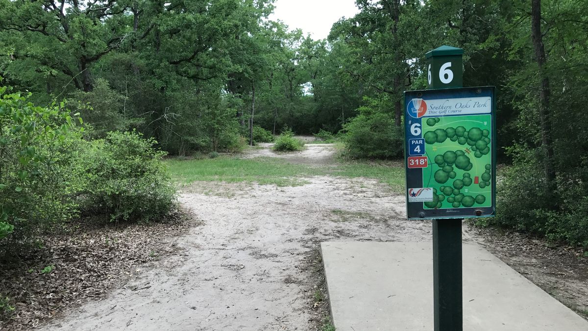 Hole 6