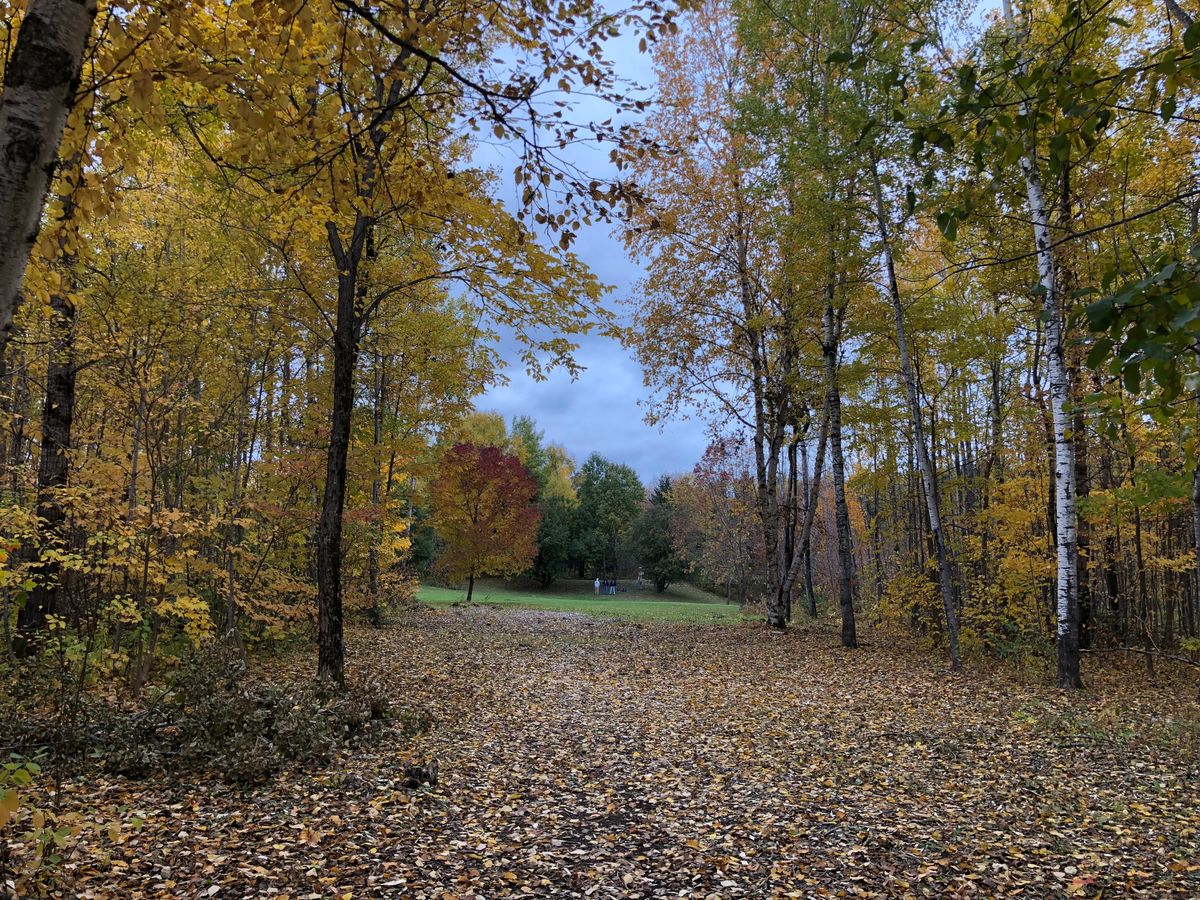 Hole 2