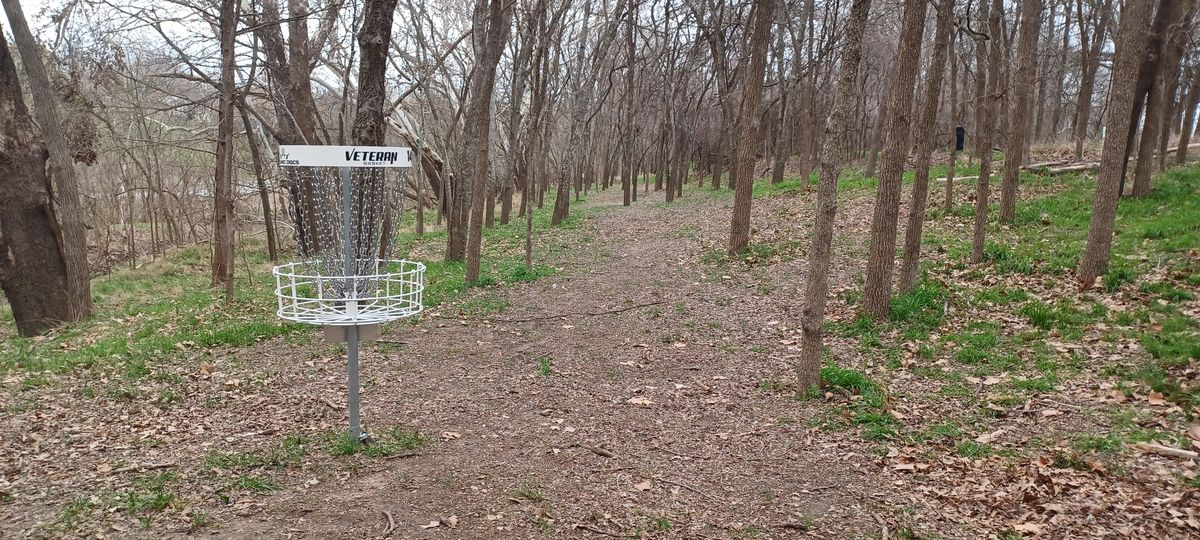 Hole 14