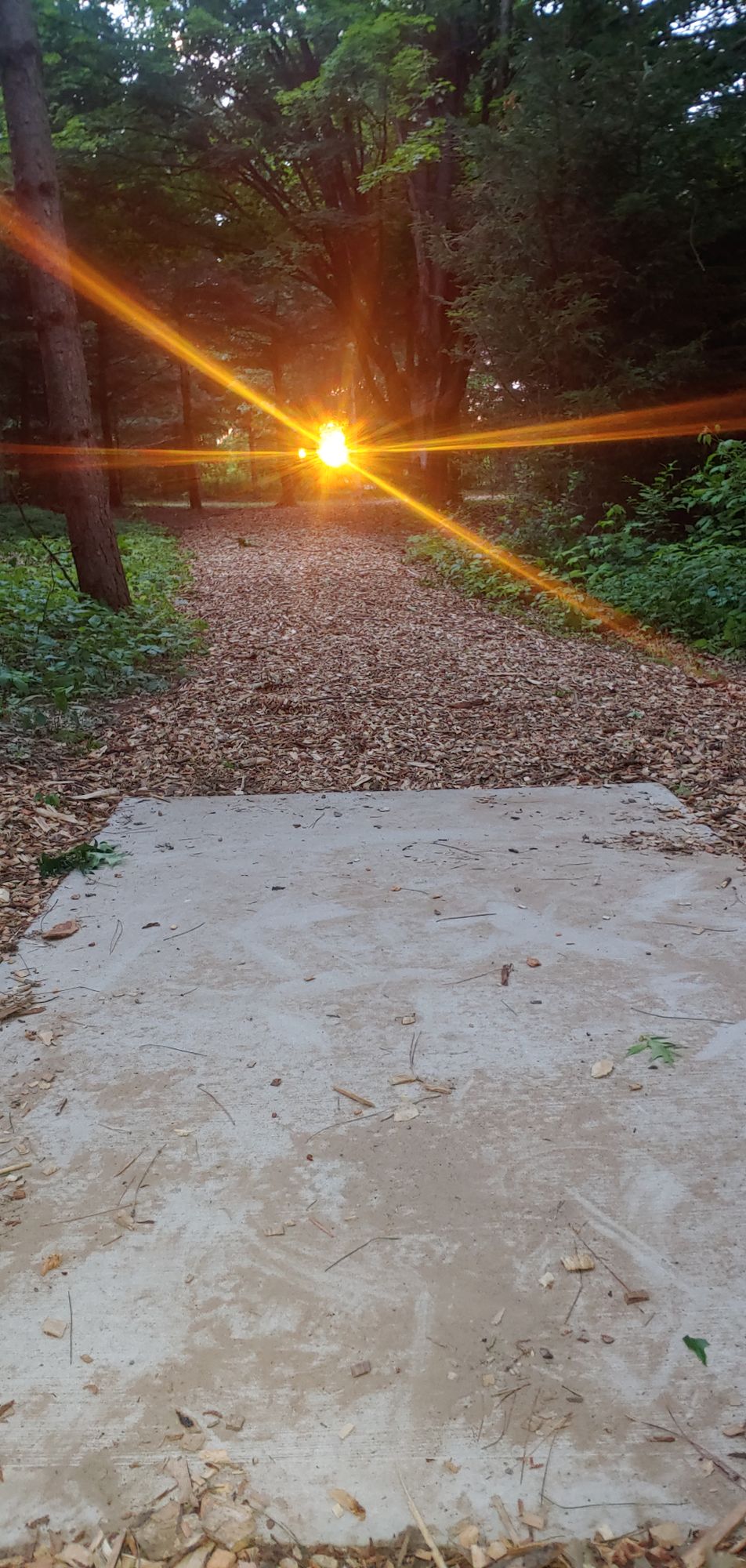Hole 18