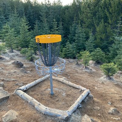 Hole 13