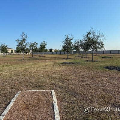 Hole 8