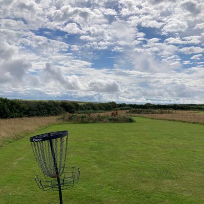 Course photo