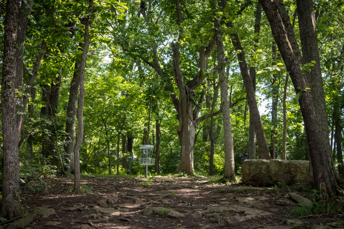 Hole 14