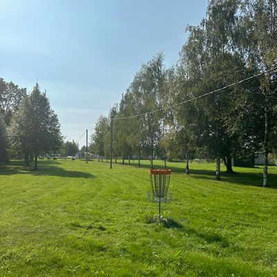 Course photo