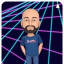 User avatar image