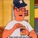 User avatar image