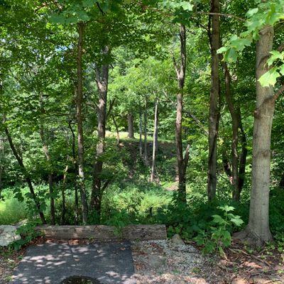 Hole 2
