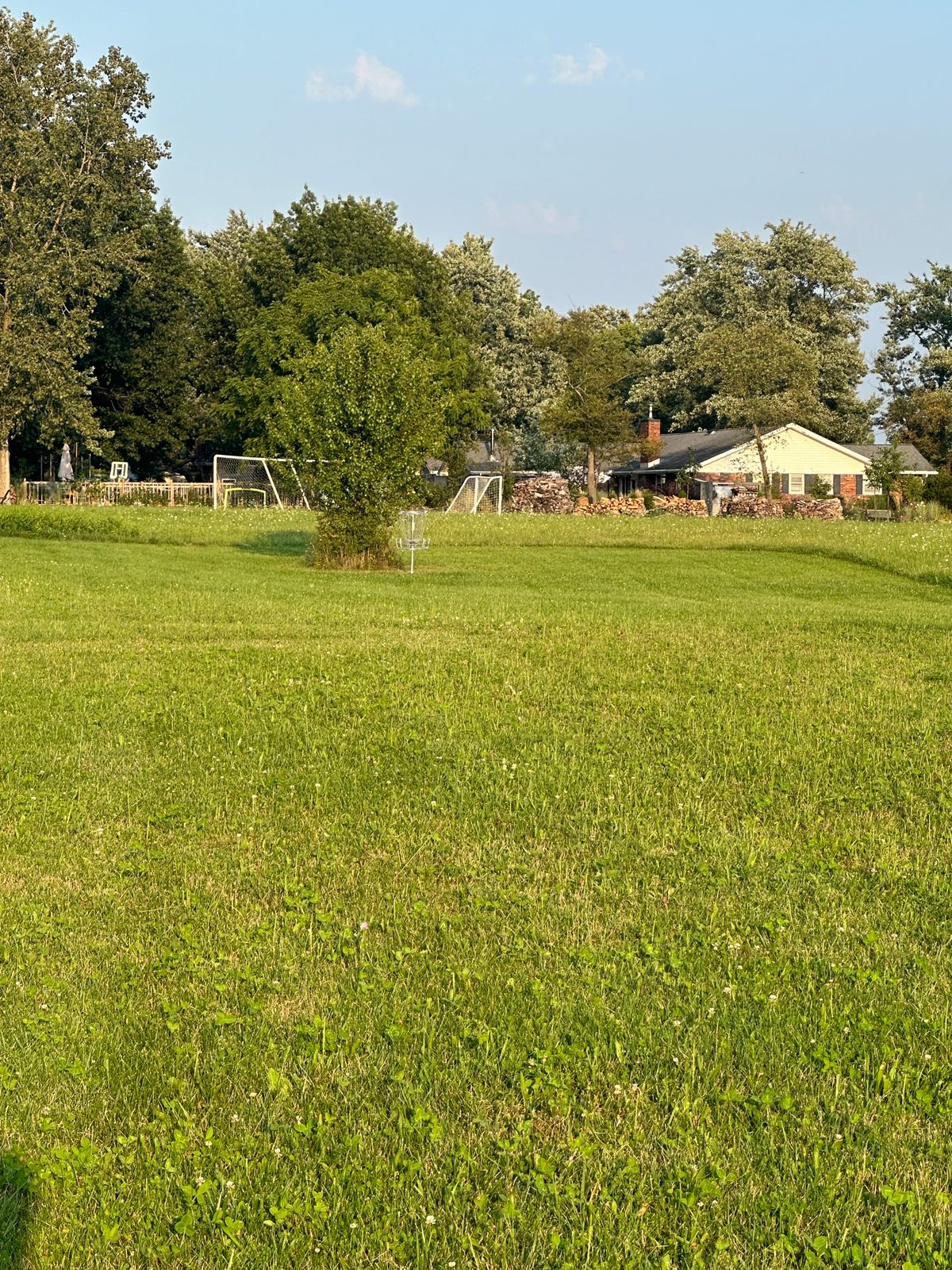Hole 12