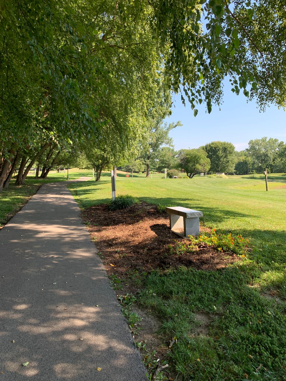Hole 9