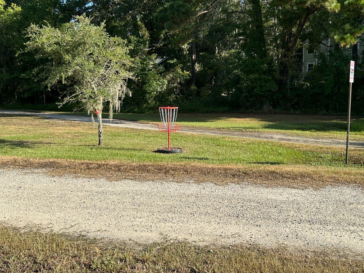 #6 approach