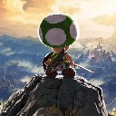 User avatar image