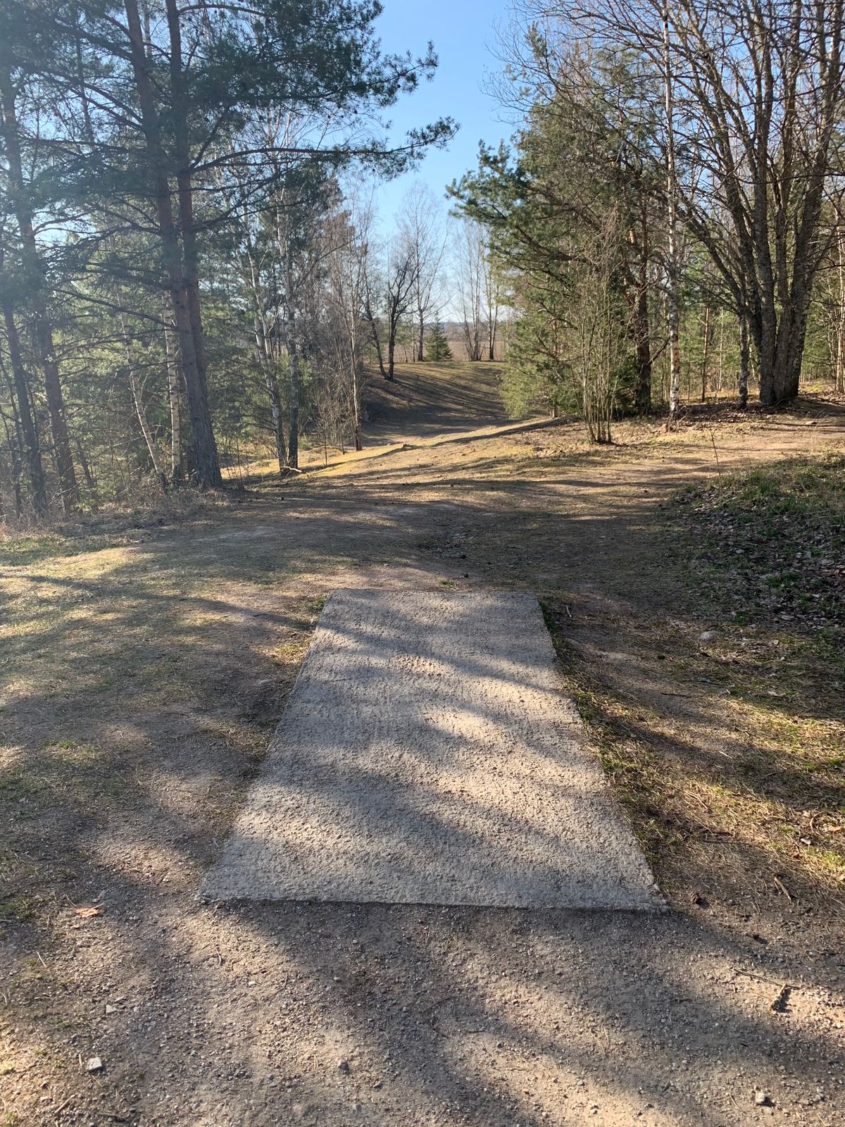 Hole 4