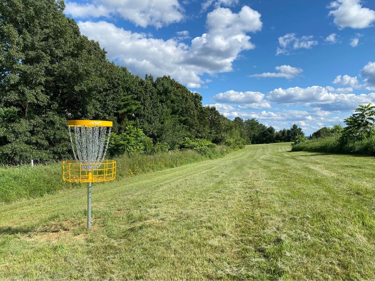 Hole 2