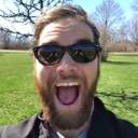 User avatar image