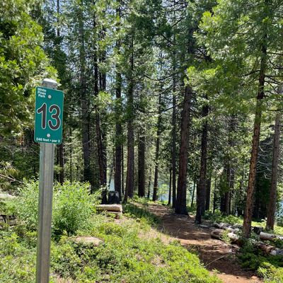 Hole 13