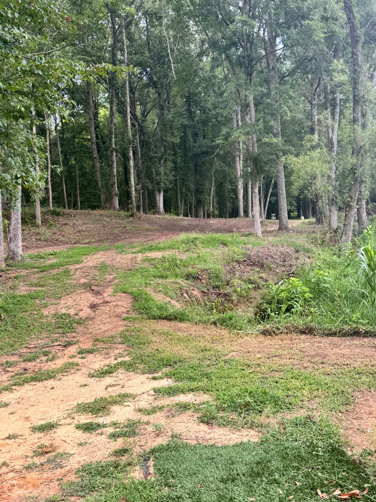 Hole 2