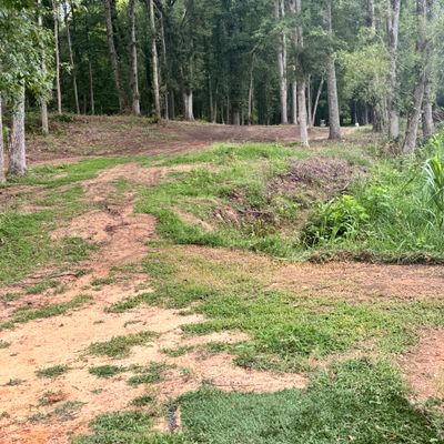 Hole 2