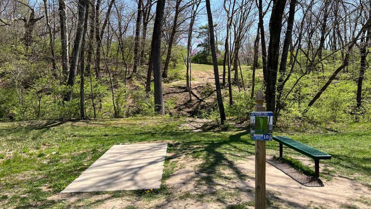 Hole 10