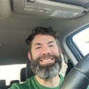 User avatar image