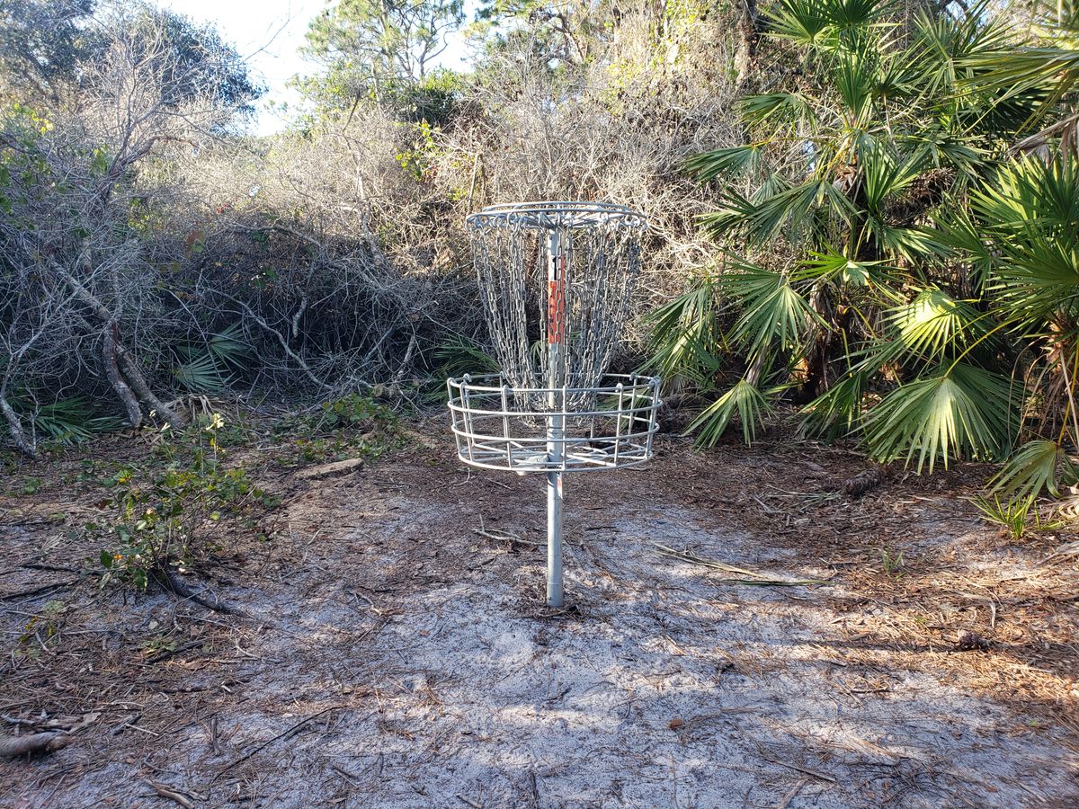 Hole 1
