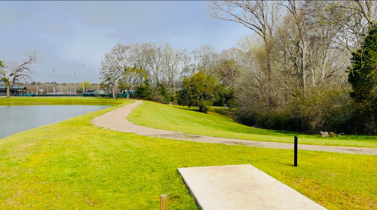 Hole 2