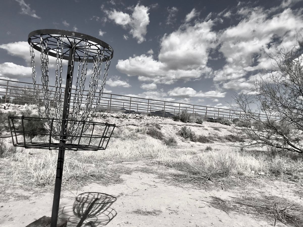 Marana Rock, AZ