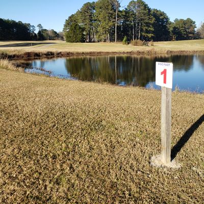 #1 Tee Pad