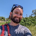 User avatar image