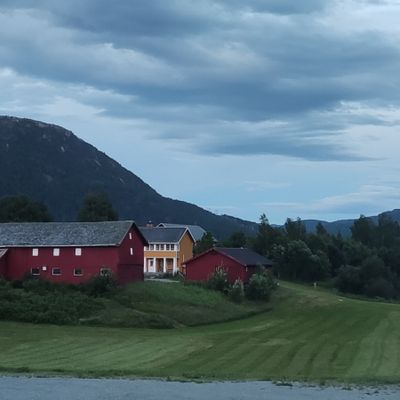 Course photo