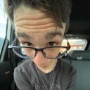 User avatar image
