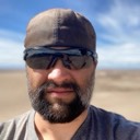 User avatar image