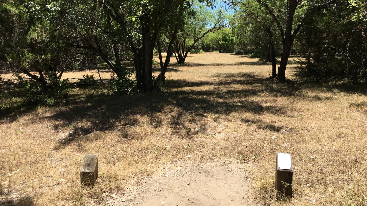 Hole 8