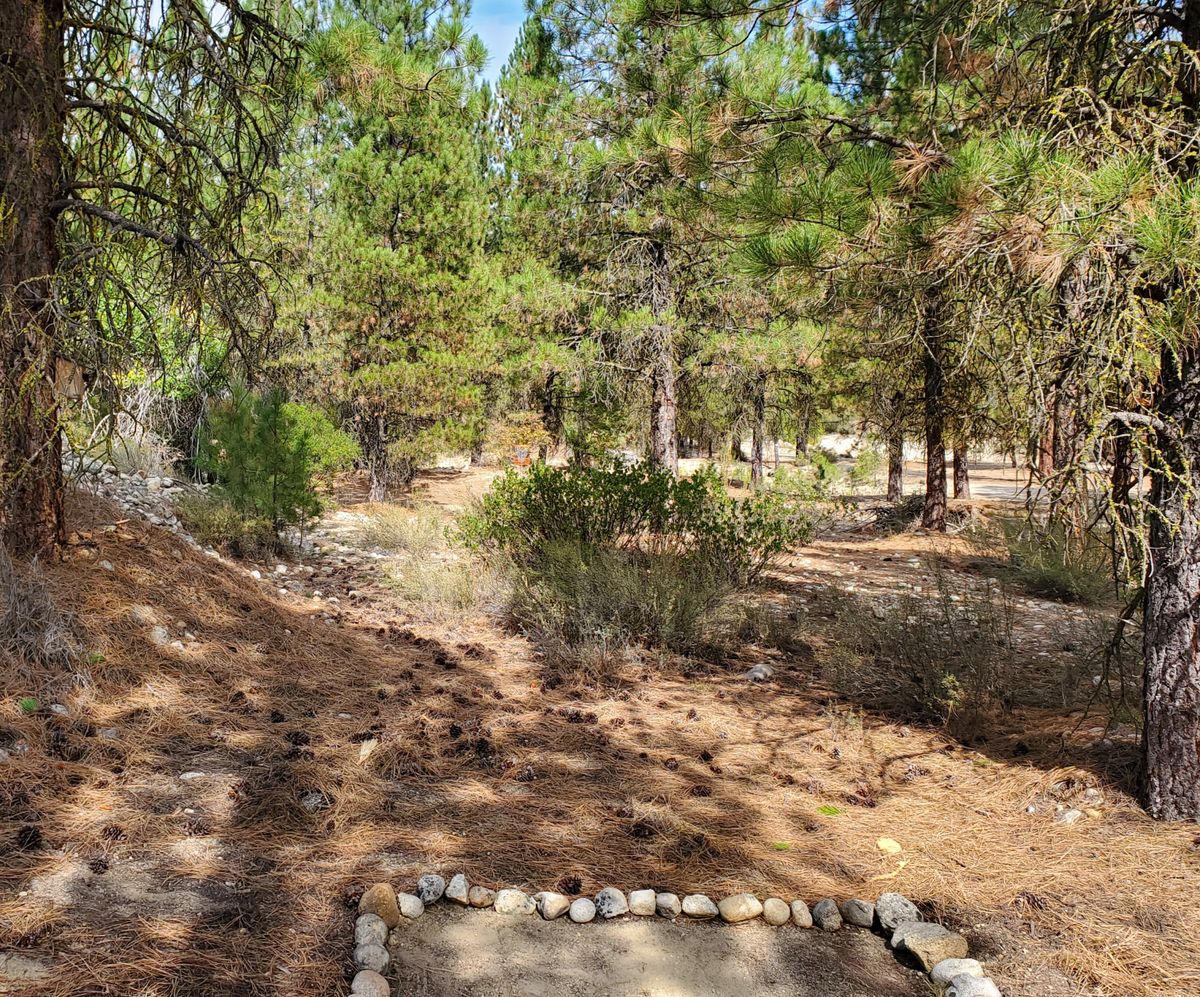 Hole 2