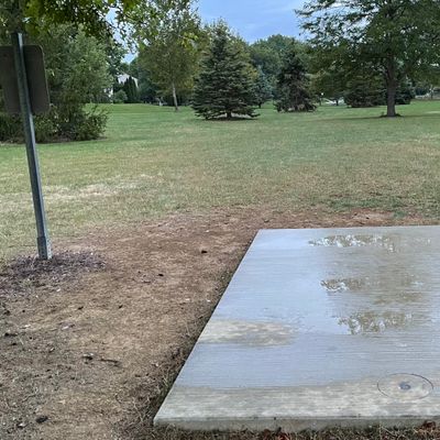 Hole 6