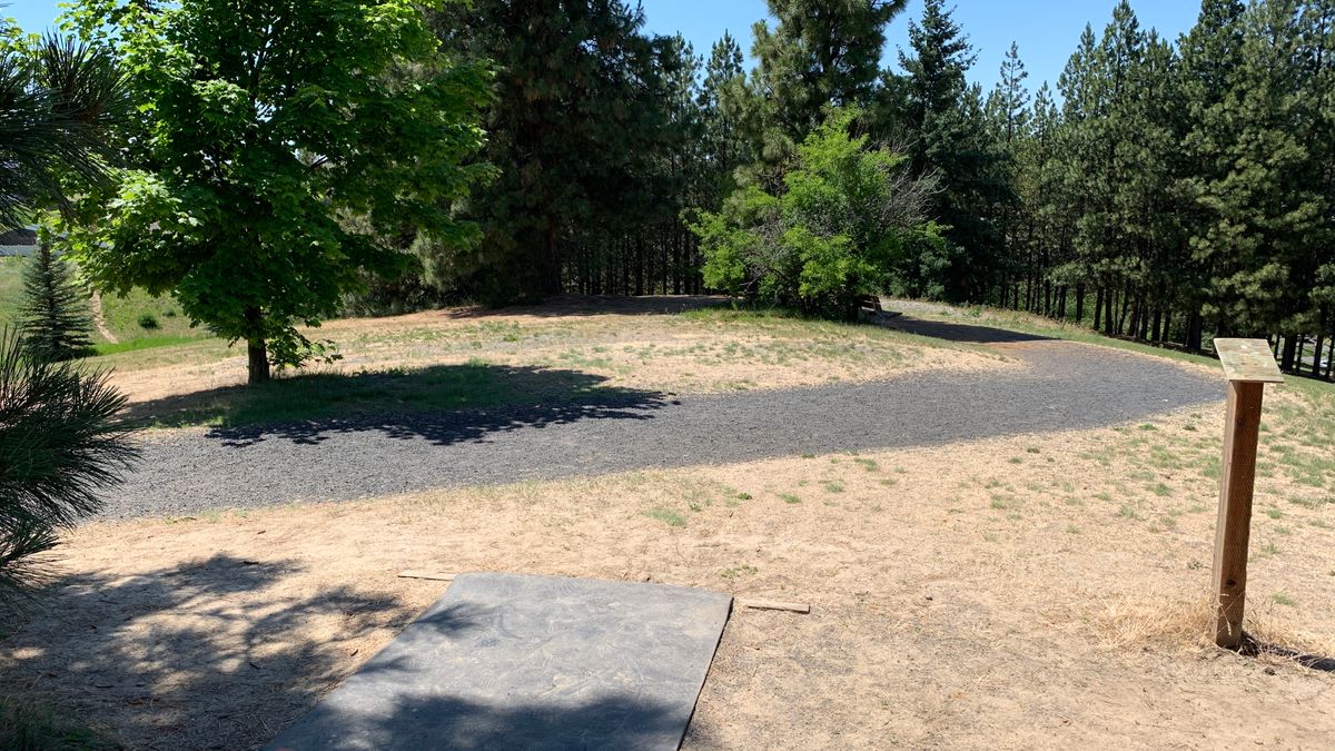 Hole 7