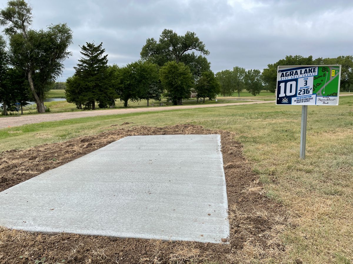 Hole 10